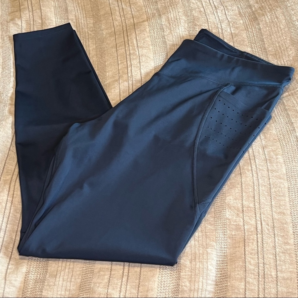 Joy Lab Workout Leggings, Sz XL